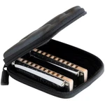 Suzuki Manji 2-PIECE Harmonica Set Keys: (lc, Ld). Fixed Price $139.99.