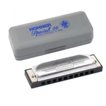Hohner Special 20 Harmonica Harp Key Of. Fixed Price $55.99.