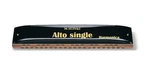Suzuki AS-37 Alto Single Harmonica. Fixed Price $506.40.
