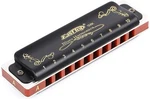 Easttop Harmonica Key Of 10HOLE 20TONE Diatonic Blues Grade Gift. Fixed Price $25.89.