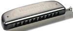 Hohner Harmonica Chrometta 12C. Fixed Price $149.99.