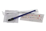 Clarke Pennywhistle Sweetone C-tuning, Blue. Fixed Price $26.54.