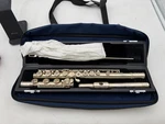 Verne Q Powell Sonare PS-505 Sterling Silver Professional Flute. Fixed Price $1400.00.