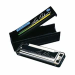 Lee Oskar Melody Maker Harmonica Key Of G. Fixed Price $49.99.