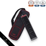 Hohner Airboard Carbon 32 Red Keyboard Harmonica Melodica Standing Play Japan. Fixed Price $114.70.
