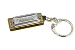 Hohner 108 Mini Key Chain Harmonica. Fixed Price $18.88.