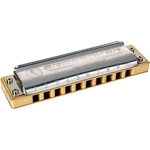 Hohner Marine Band Crossover Harmonica. Fixed Price $93.49.