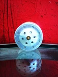 Vintage 1950'S Shure Controlled Magnetic 99H86 Microphone Element Harp Hi Z 510C. Fixed Price $84.00.