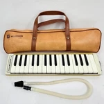 Suzuki Melodion A-32 Musical Instrument Case Piano Keyboard Melodica Japan Vtg. Fixed Price $185.95.