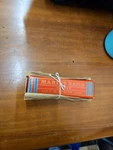 Hohner 364/24 Marine Band Harmonica Key Of. Fixed Price $80.50.
