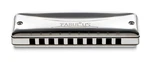 Suzuki F-20E-BB Fabulous 10-HOLE Diatonic Equal Temperment Harmonica. Key Of. Fixed Price $499.99.