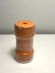 New Sealed Orange Channel Craft Kazoo Usa Wooden Instrument Toys #120207. Fixed Price $13.99.