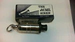 147 Np Siren Whistle. Fixed Price $53.00.