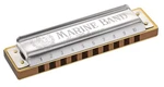 Hohner Marine Band 1896 Harmonica - Key Of. Fixed Price $47.99.