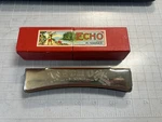 Vintage Harmonica Hohner Echo Made Germany Key Tremolo Harp - Original Box. Fixed Price $32.99.
