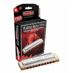 Hohner 1896 Marine Band Harmonica - Key Of. Fixed Price $55.99.