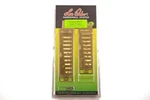Genuine Lee Oskar 1910 Harmonica Harp Reed Plates Natural Minor B Flat. Fixed Price $32.99.