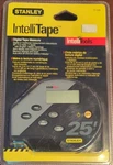 Stanley Intelli Tape Digital Measure 25' 1999 Tools Sealed Free Shp. Fixed Price $59.95.