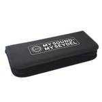 Seydel Soft Case For 14 Harps. Fixed Price $29.95.