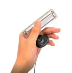Suzuki HMH-100 Harmonica Condenser Microphone Set Japan New. Fixed Price $131.88.