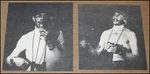 1978 Sugar Harmonica Player Magazine Photo Clippings Blues Miss You. Fixed Price $6.99.