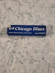 Kay Chicago Blues Nickel Plated Diatonic Harmonica (model Khcb-g). Fixed Price $25.00.