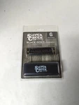 Silver Creek Black Gold Harmonica. Fixed Price $14.99.