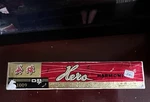 Vintage Hero M-1009 Harmonica With Original Box Excellent Condition. Fixed Price $18.00.