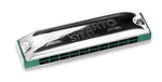 Seydel Concerto Steel Octave Harmonica - Great Full Sound! Pick Your Key!. Fixed Price $129.95.