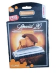 Hohner M560086X Special 20 G Harmonica. Fixed Price $59.99.