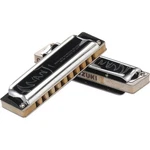 Suzuki M20 Manji 10-HOLE Harmonica Lc. Fixed Price $69.99.