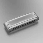 Kongsheng Mars High Quality 10 Hole Diatonic Harmonica Multiple Keys. Fixed Price $33.99.