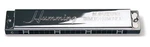 Suzuki Tremolo Harmonica, Silver (SU-21HM B). Fixed Price $119.83.