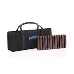 Diatonic Blues HARMONICA10-HOLE T008K 12 Sets For Beginners, St.... Fixed Price $304.86.