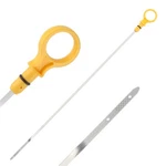 Ssnnuu Car Engine Oil Dipstick Replacement 23.62X1.34X0.69 Inch, Ford. Fixed Price $9.11.