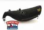 Bannatyne Hybrid Hide Zip Bagpipe Custom Sizing Moisture Control. Fixed Price $165.44.
