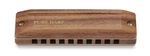 Suzuki MR-550-HC Pure Harp 10 Hole Harmonica. Key Of. Fixed Price $249.99.