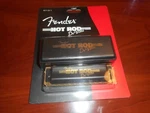 Fender Hot Rod Deville Harmonica -. Fixed Price $44.99.
