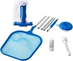 Lark Universal Deluxe Vacuum Pool And Inflatable Spa Maintenance Kit System. Fixed Price $39.99.
