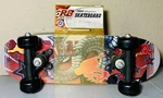 Vintage Rb Kids Mini 17 Skateboard Dragon Deck New Sealed. Fixed Price $38.69.