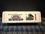 Hohner Big River Harp Harmonica 590 C, Made In Germany W/case. Fixed Price $27.99.