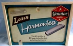 Hinkler Harmonica Learn With Box And Instructions. Fixed Price $9.99.