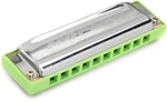 Hohner Rocket Amp Harmonica - Major. Fixed Price $71.49.