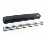 Suzuki Orchestral & Ensemble Chord Harmonica 192 Hole 194744193620 Ob. Fixed Price $1301.99.