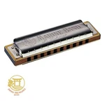 Hohner Marine Band 1896/B Flat 10-HOLE Harmonica. Fixed Price $119.81.