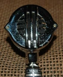 Custom Astatic 10D Harp Harmonica Microphone With 1965 99G86 Shure Cm 1062 Ohms!. Fixed Price $224.99.