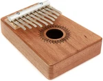 Sela SE240 10-NOTE Kalimba Mahogany. Fixed Price $64.90.