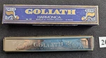 Hohner Goliath 453/48 Harp Harmonica Key Of Made In Germany 1995. Fixed Price $54.99.