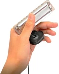 Suzuki Microphone HMH-100 For Harmonica Shipping From Japan. Fixed Price $148.00.