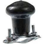 Double Hh Black Wheel Spinner Fits Most Tractors & Trucks. Fixed Price $24.21.